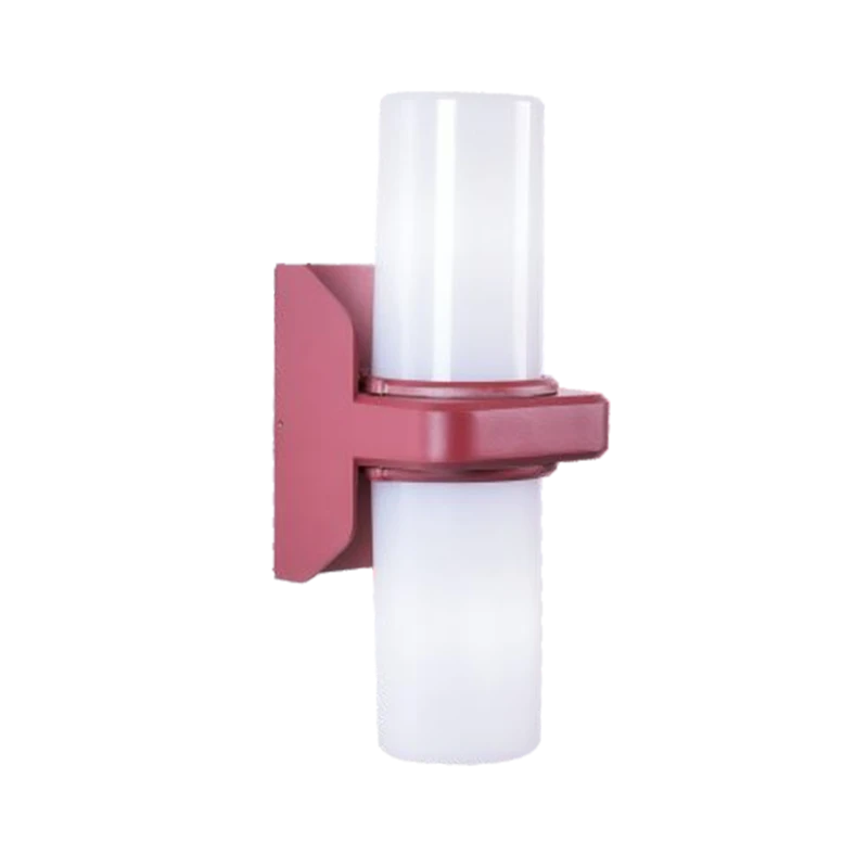 Outdoor Waterproof LED Wall Light