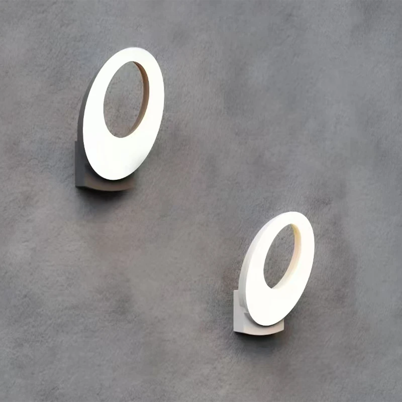 Planet Wall Lamp